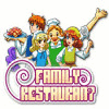 Family Restaurant juego