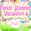 Fancy Summer Vacation juego
