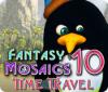 Fantasy Mosaics 10: Time Travel juego