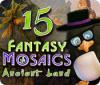 Fantasy Mosaics 15: Ancient Land juego