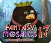 Fantasy Mosaics 17: New Palette juego