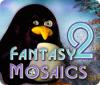 Fantasy Mosaics 2 juego