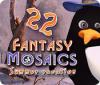 Fantasy Mosaics 22: Summer Vacation juego