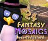 Fantasy Mosaics 24: Deserted Island juego