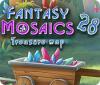 Fantasy Mosaics 28: Treasure Map juego