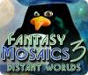 Fantasy Mosaics 3: Distant Worlds juego