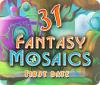 Fantasy Mosaics 31: First Date juego