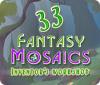 Fantasy Mosaics 33: Inventor's Workshop juego