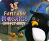 Fantasy Mosaics 37: Spooky Night juego