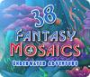 Fantasy Mosaics 38: Underwater Adventure juego