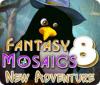 Fantasy Mosaics 8: New Adventure juego