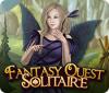 Fantasy Quest Solitaire juego