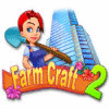 Farm Craft 2: Global Vegetable Crisis juego