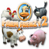 Farm Frenzy 2 juego