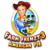 Farm Frenzy 3: American Pie juego