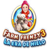 Farm Frenzy 3: La era de hielo game