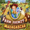 Farm Frenzy 3: Madagascar juego