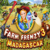 Farm Frenzy 3: Madagascar game