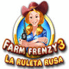 Farm Frenzy 3:  La ruleta rusa game