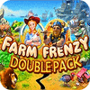 Farm Frenzy 3 & Farm Frenzy: Viking Heroes Double Pack juego