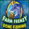 Farm Frenzy: Gone Fishing game