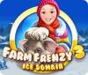 Farm Frenzy: Ice Domain juego