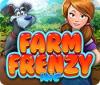 Farm Frenzy Inc. juego