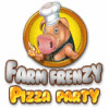 Farm Frenzy Pizza Party juego