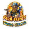 Farm Frenzy: Viking Heroes juego