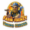 Farm Frenzy: Viking Heroes game