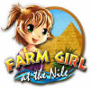 Farm Girl at the Nile juego