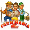Farm Mania 2 juego
