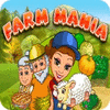 Farm Mania: Stone Age juego