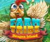 Farm Tribe: Dragon Island juego