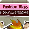 Fashion Blog: Four Seasons juego