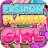 Fashion Planner Girl juego