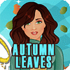 Fashion Studio: Autumn Leaves juego
