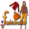 Fashionallia juego