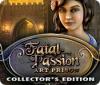 Fatal Passion: Art Prison Collector's Edition juego