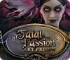 Fatal Passion: Art Prison juego