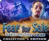 Fear for Sale: City of the Past Collector's Edition juego