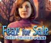 Fear for Sale: City of the Past juego