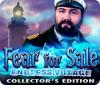 Fear for Sale: Endless Voyage Collector's Edition juego