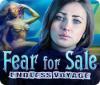 Fear for Sale: Endless Voyage juego