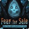 Fear for Sale: El misterio de la Mansión McInroy juego