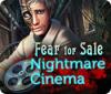 Fear For Sale: Nightmare Cinema juego