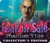 Fear for Sale: Phantom Tide Collector's Edition juego