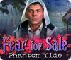 Fear For Sale: Phantom Tide juego