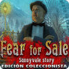 Fear for Sale: Sunnyvale Story Edición Coleccionista juego