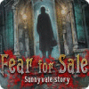 Fear for Sale: Sunnyvale Story juego
